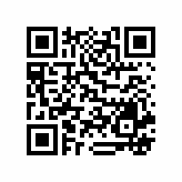 QR code for SCC Survey Chinese