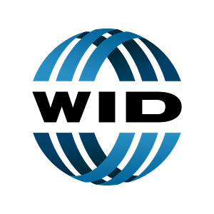 WID logo.
