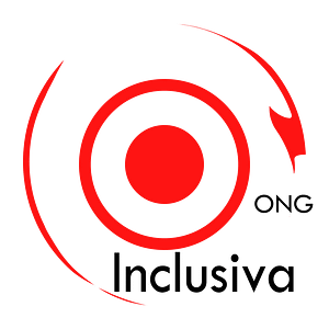 ONG Inclusiva Logo