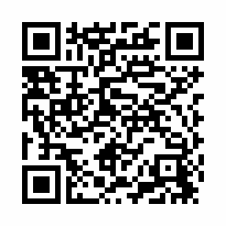 QR code for SCC Survey English