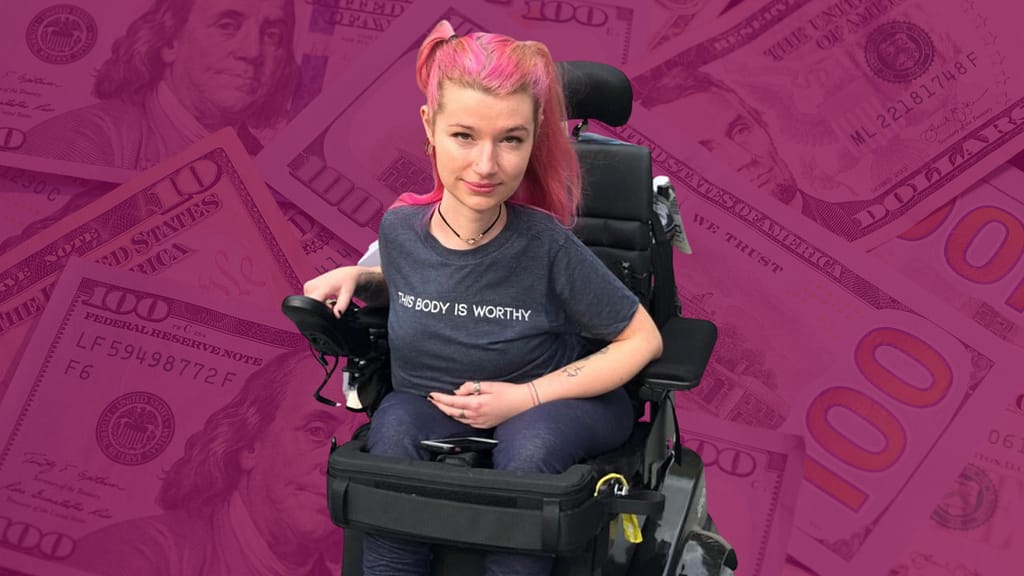 The High Cost of Disability: The Inaccessibility of the Cost of Access - World Institute on Disability