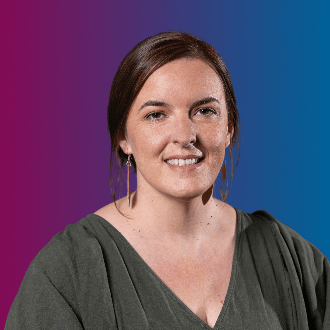 Headshot of Robbie Francis Watene, Global Heumann Fellow