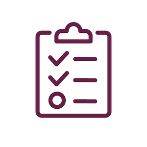 Planning icon