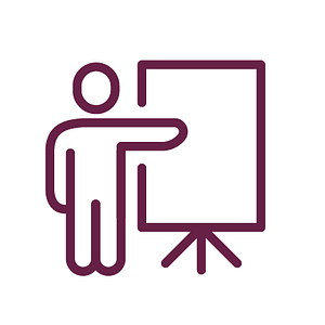 Training icon