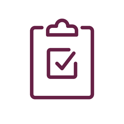 Survey icon