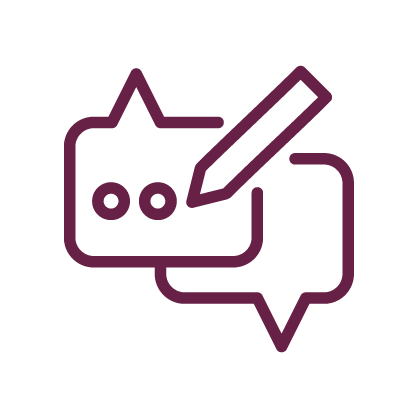 Advice icon