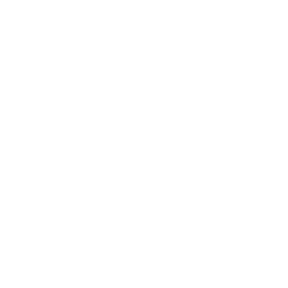 Progress icon white