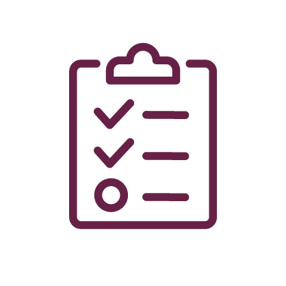 Planning icon